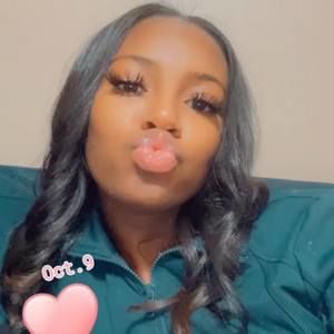 Meet your Posher, Ariel